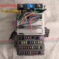 [COD] CRV indoor fuse box assembly multi-channel controller body computer module SWA-H121