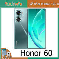 Huawei Honor 60  Honor60 Snapdragon 778G 128GB 256GB 4800mAh 5G Phone สมาร์ทโฟนรับประกันท้องถิ่นหนึ่งปี Google Play Store