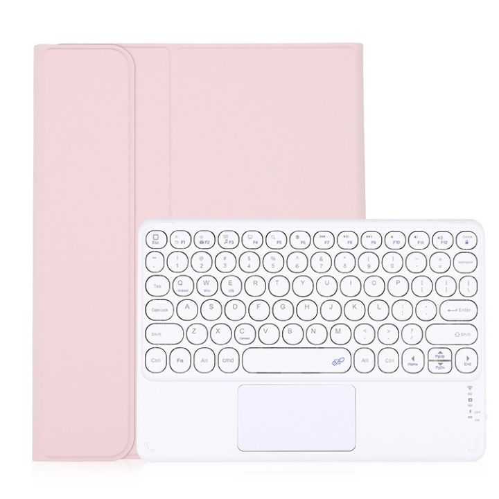 cod-suitable-for-10-9-bluetooth-keyboard-ipad-case-10-2-air5-touch-pro11-inch-leather