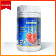 WOOHOP Vitatree Mega Omega 3,6,9 plus Q10