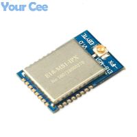 2.4g Cc2530f256 Zigbee Intelligent Home Networking Wireless Module With Smd Type Ipex Antenna Interface Cc2530