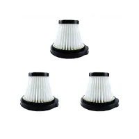 HEPA Filter for Deerma DX115 DX115S DX115C Cordless Handheld Vacuum Cleaner Replacement Spare Parts