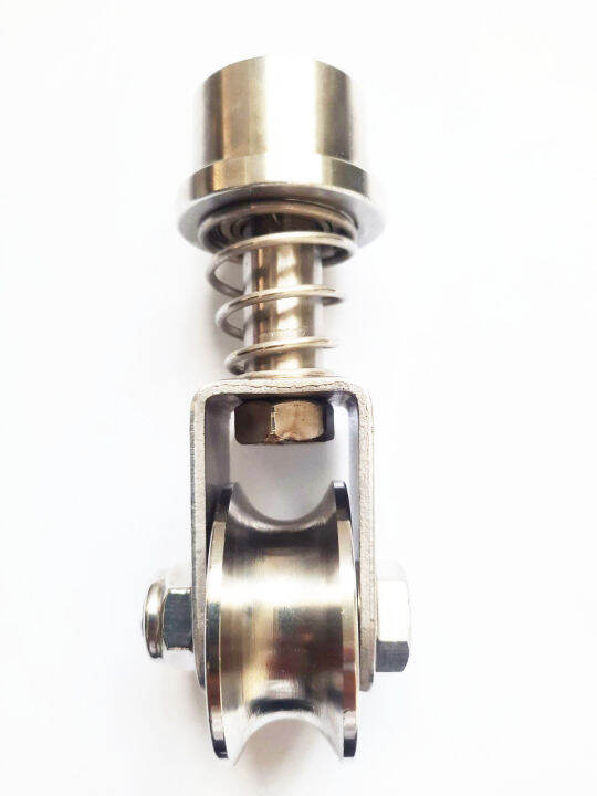 Sliding Gate Swivel 360° Gate UType Roller Bearing Lazada PH