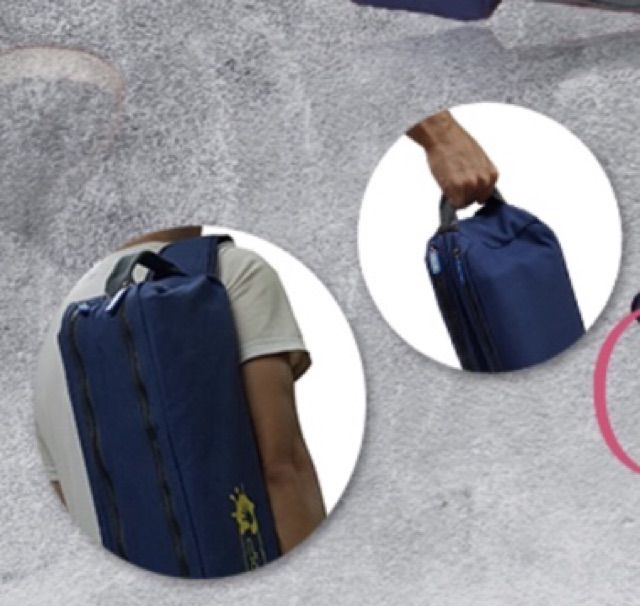กระเป๋าใส่เสื่อโยคะ-รุ่น-prime-yoga-mat-bag-กระเป๋าโยคะ