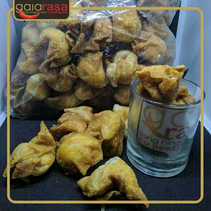 Siomay Isi 50 Pcs Lazada Indonesia