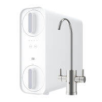 Xiaomi Water Purifier H400G - เครื่องกรองน้ำอัจฉริยะรุ่น H400G (ตั้งพื้น)