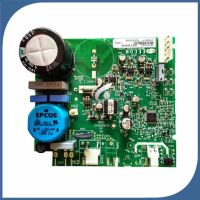 Good Working For Refrigerator Pc Board Computer Board EECON-QD VCC3 2456 0193525078 Frequency Conversion Board