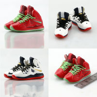 16 Scale Soldier Basketball Shoes Empty Sports Shoes for 12-inch ction Figure Model Body