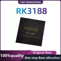 CPU Chip Master Tablet RK3188 BGA Asli Baru