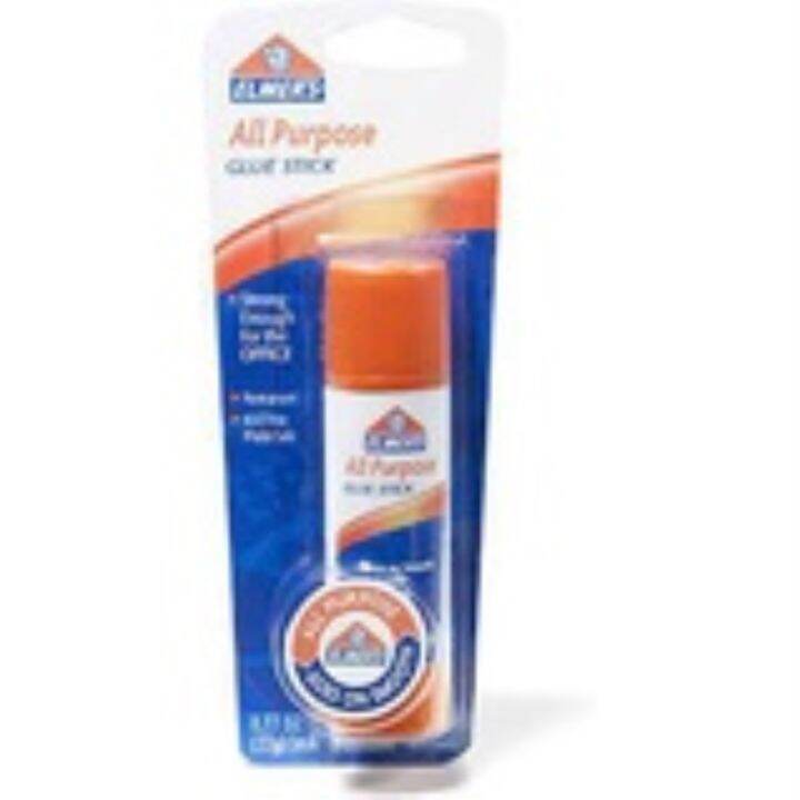 Elmers All Purpose Glue Stick Lazada PH
