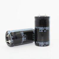 1000UF 250V electrolytic capacitors  250V1000UF  25*50MM