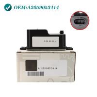 A2059053414 2059053414  For Mercedes Benz Battery C E S Class W205 W213 W222 Automotive Transformer  Converter