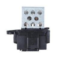 Blower Motor Fan Resistor 96585089308.CL 1308.AN 96597990308.CN Control Relay for  207 308 Partner Engine Heaters Accessories