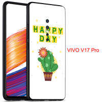 เคสซิลิโคนนิ่มสำหรับ VIVO V17 Pro/ 1910/IQOO Neo/ Y7S/S1 2019/Z5/1921/1913 /Iqoo/ Z1/NEX3/V19