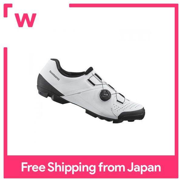 SHIMANO Cycling Shoes XC300 Lazada