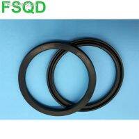 ✺℡ﺴ Z8 3235404550637080100125160200 YCC NBR FSQD Pneumatic Components Compact Cylinder Valve Y Seal Piston Sealing Ring