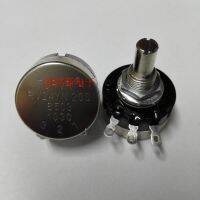 Original/2022 ◘ Original TOPVR Potentiometer RV24YN20SB503 50K-วงกลมคาร์บอนกล่อง