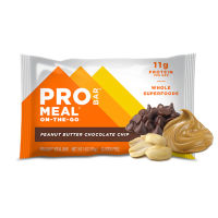 PROBAR Meal Peanut Butter Chocolate Chip