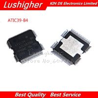 5pcs ATIC39-B4 A2C08350 QFP WATTY Electronics