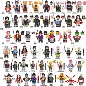 Anime Lego Minifigures Sale  wwwescapeslacumbrees 1693615404