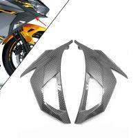 ☜▤ FOR KAWASAKI NINJA 400 EX400 2018 2019 2020 NINJA400 EX 400 Carbon Fiber Motorcycle Fairing Cowl Turn Signal Panel Cover