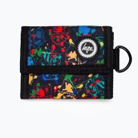 HYPE X HARRY POTTER HOUSE SPLAT WALLET