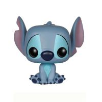 Disney Lilo Amp; เย็บรูปชุดของเล่นตุ๊กตา Kawaii Stitch Figurin ตุ๊กตาจัดหาของเล่นของเล่นตกแต่ง