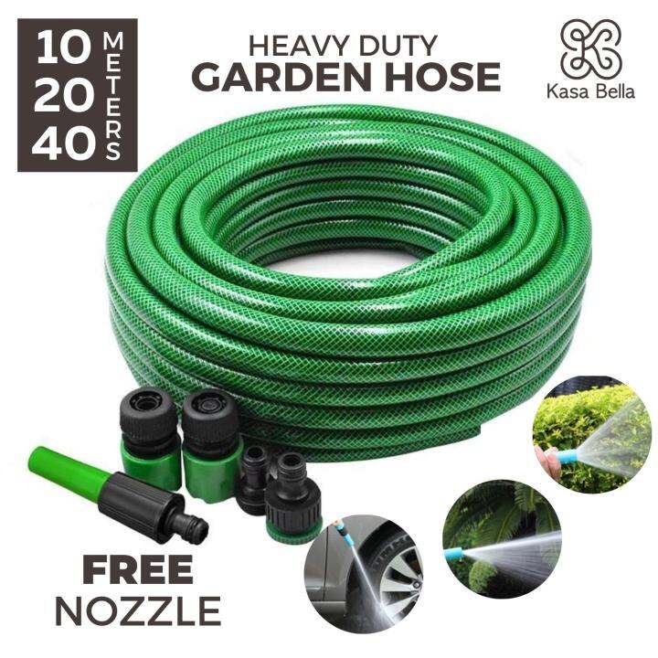 Kasa Bella - Hose Water for Garden | 1/2