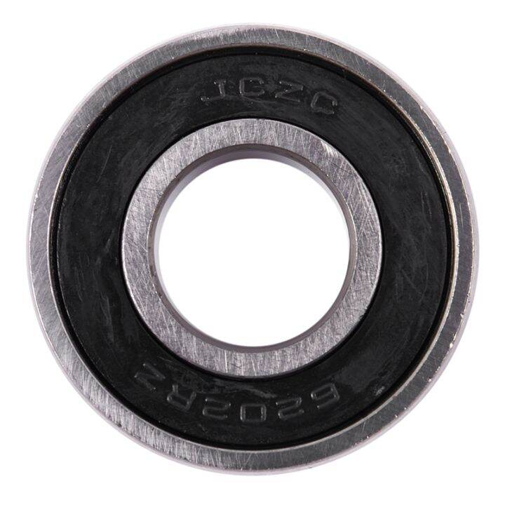 Replacement 6202RZ Roller-Skating Deep Groove Ball Bearing 35x15x11mm ...