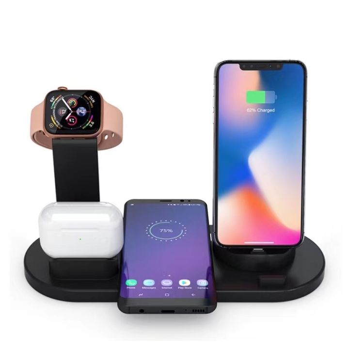 wireless-charger-3-in-1-wireless-charging-dock-for-apple-watch-and-airpods-เครื่องชาร์จไร้สาย-stand