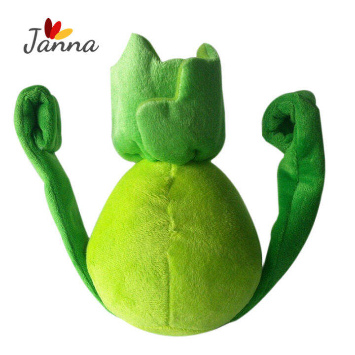 janna-cute-fashion-plants-vs-zombies-2-series-plush-toy-bonk-choy-small-doll