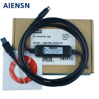 ‘；【。- Suitable For FATEK FBS B1 B1z PLC Programming Cable Data Download Line USB-FBS-232P0-9F