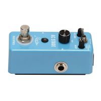 ；。‘【 Rowin Guitar Effects Classical Ac Stage Acoustic Effects Pedal Guitar True Bypass Design Acoustic Guitar Simulator Effects