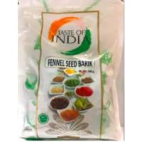 สินค้ามาใหม่ค่ะ?Taste of India Fennel Seeds (Souf Barik) 500 GMS?