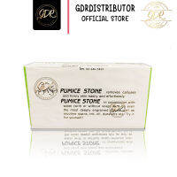 โฟมขัดส้นเท้า JASO Pumice Stone Daisy Japan