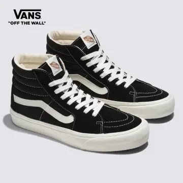 Vans high 2024 cut singapore