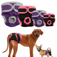 Female Dog Shorts Puppy Physiological Pants Diaper Underwear For Small Meidium Girl Dogs