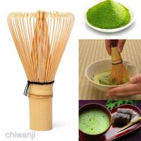 Japanese Style Matcha Chasen Bamboo Tea Whisk Tea Ceremony Tool Prongs Various