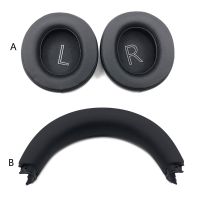 Ear Hood Beam Pad สำหรับ X Series ชุดหูฟังหูฟัง Earpads Headband Replacement W3JD