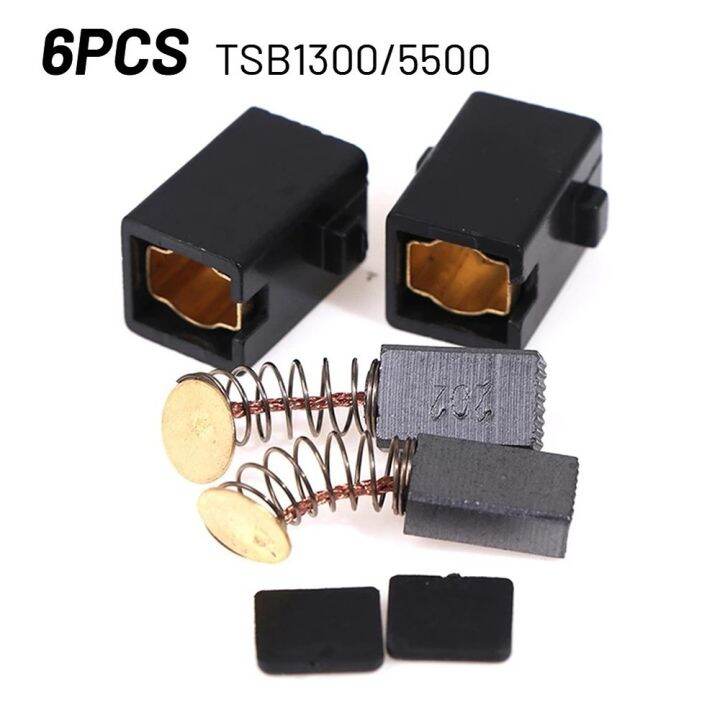Spare Parts Carbon Brush Set Carbon Brush With Holder Impact Drill 2021