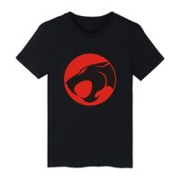 {คลังสินค้าพร้อม XS-6XL} Thundercats Puls บุคลิกภาพสั้นแขนยาวขนาดใหญ่พิเศษเสื้อยืดผู้ชายเสื้อยืดกีฬาของขวัญวันเกิด