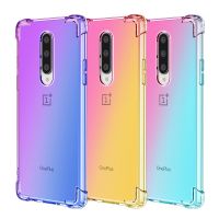 ซองนุ่มกันกระแทกเคสโทรศัพท์สำหรับ OnePlus Nord 5G 7 7T 8 Pro 6T เคสสำหรับ One Plus ซิลิโคนหรูหรา7 8 Pro 7Pro เคส8Pro Coque