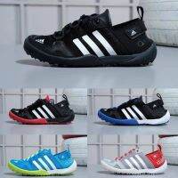 รองเท้ากีฬารองเท้าใส่เดินผู้ชายและผู้หญิง,รองเท้ากีฬาของแท้ Adidasres CLIMACOOL DAROGA TWO 13 Adidasasoff OFF OFF รองเท้าลุยน้ำสะเทินน้ำสะเทินบกกลางแจ้งวัสดุผ้า