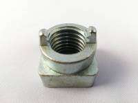 /30920 น๊อตตั้งตีนตะขาบ DC60,68 NUT (484-2392-0) อะไหล่รถเกี่ยว ยี่ห้อ​ FARMTECH