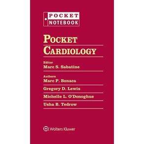 [Pocket Notebook] Pocket Cardiology | Lazada PH