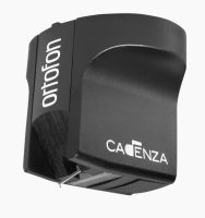 Ortofon MC Cadenza Black Cartridge