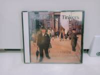 1 CD MUSIC ซีดีเพลงสากล THE OLDHAM TINKERS-A FINE OLD ENGLISH GENTLEMAN   (N11K31)