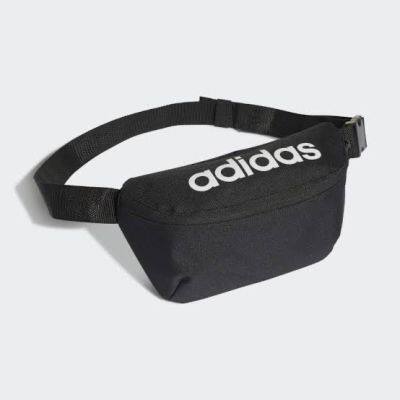 กระเป๋าคาดอก ADIDAS สะพายข้าง อาดิดาส UNISEX BAG ++ลิขสิทธิ์แท้ 100% จาก ADIDAS ++