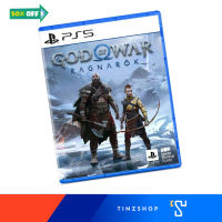 PS5 Game God of War Ragnarok  Asia Version แผ่นเกม PS5 ก็อดออฟวอร์ แร็กนารอค เกมPS5 รองรับภาษาไทย #เกม #แผ่นเกม  #แผ่นเกมคอม #แผ่นเกม PS  #ตลับเกม #xbox