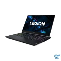 Lenovo Legion Y500 Legion5 15ITH6/ CORE I5-11400H / 8GB / 512GB / GTX 1650 / 15.6FHD/Windows 11 /Phantom Blue (Top), Shadow Black (Bottom)/82JK00GFTA /Notebook